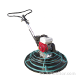 Walk Behind Power Trowel Concrete Helicopter en venta